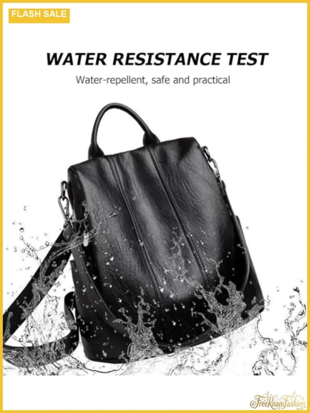N/A stylish practical